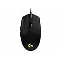 Logitech G102 LIGHTSYNC | 8000 DPI | 6 Knoppen | RGB | Bedrade Gamingmuis | Zwart