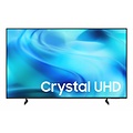 Samsung U8072H 50" | 4K UHD LED Smart TV | Tizen | HDR10+ | Zwart