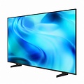 Samsung U8072H 50" | 4K UHD LED Smart TV | Tizen | HDR10+ | Zwart