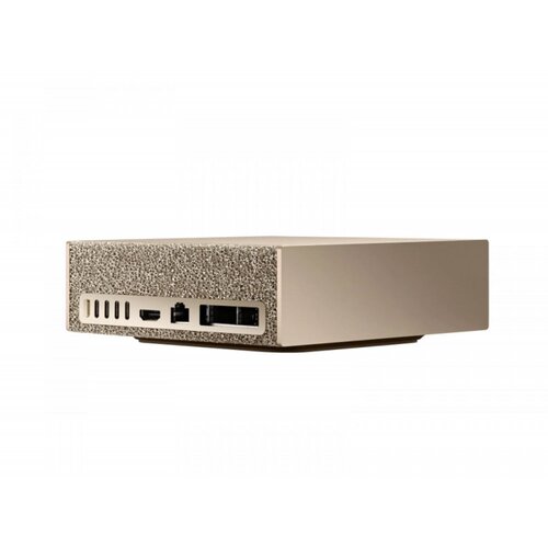 NVIDIA DGX Spark Founders Edition | GB10 Grace Blackwell | 128GB LPDDR5X | 4TB SSD | DGX OS