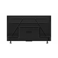 TCL 55P6K 55" | 4K UHD Smart TV | Google TV | HDR10 | Zwart