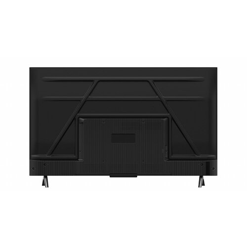 TCL 55P6K 55" | 4K UHD Smart TV | Google TV | HDR10 | Zwart