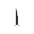 TCL 55P6K 55" | 4K UHD Smart TV | Google TV | HDR10 | Zwart