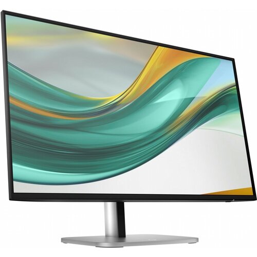 Hewlett Packard HP Series 5 Pro 527pf | 27" Full HD IPS | 120Hz | USB-hub | Monitor