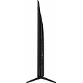 TCL 65P71K 65" | 4K QLED Smart TV | Google TV | Dolby Vision | Zwart