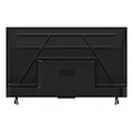 TCL 43P69K 43" | 4K UHD Smart TV | Google TV | Dolby Vision | Zwart
