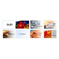 TCL 43S51K 43" | Full HD QLED Smart TV | Google TV | HDR10 | Zwart