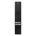 TCL 43S51K 43" | Full HD QLED Smart TV | Google TV | HDR10 | Zwart