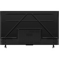 TCL 50P61K 50" | 4K UHD Smart TV | Google TV | HDR | Zwart