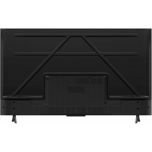 TCL 50P61K 50" | 4K UHD Smart TV | Google TV | HDR | Zwart