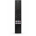 TCL 50P61K 50" | 4K UHD Smart TV | Google TV | HDR | Zwart