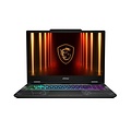 MSI Cyborg 15 | 15.6'' Full HD IPS 144Hz | Intel Core 7 240H | RTX5060 | 16GB DDR5 | 512GB SSD | Windows 11 Home