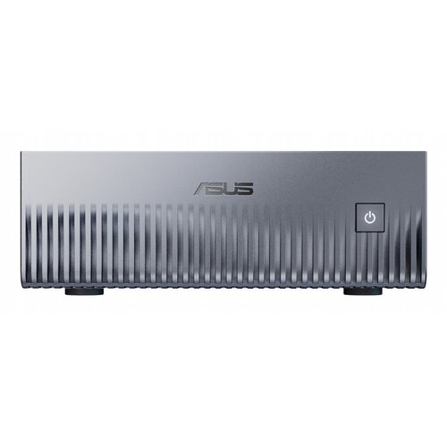 Asus ASUS Ascent GX10 | NVIDIA GB10 Grace Blackwell | 128GB LPDDR5X Unified Memory | 1TB SSD | NVIDIA DGX OS | AI Supercomputer