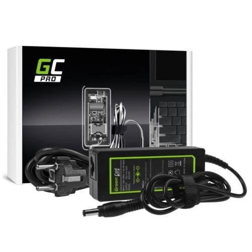 Greencell Green Cell AD25P | Laptoplader | Universeel