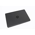 Hewlett Packard HP 250R G10 | 15.6 Full HD IPS | Intel Core 5 120U | 16GB RAM | 512GB SSD | W11 Pro | TWEEDE KANS (refurbished)