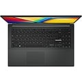 Asus ASUS VivoBook Go 15 | 15,6'' Full HD IPS | AMD Ryzen 3 30 | 8GB DDR5 | 512GB SSD | W11 Pro | Mixed Black