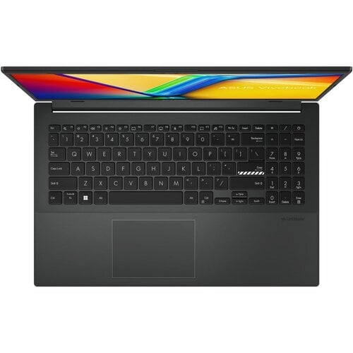 Asus ASUS VivoBook Go 15 | 15,6'' Full HD IPS | AMD Ryzen 3 30 | 8GB DDR5 | 512GB SSD | W11 Pro | Mixed Black