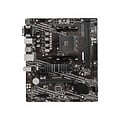 MSI A520M PRO | Socket AM4 | AMD A520 | 2xDDR4 | Micro-ATX | Moederbord | 2e Kans (refurbished)