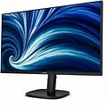 Philips 27B2N3500J/00 | 27" Quad HD IPS Monitor | 120 Hz | Zwart | OPEN BOX (refurbished)