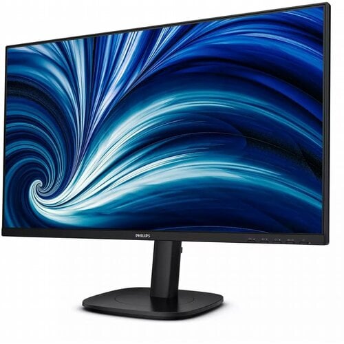 Philips 27B2N3500J/00 | 27" Quad HD IPS Monitor | 120 Hz | Zwart | OPEN BOX (refurbished)