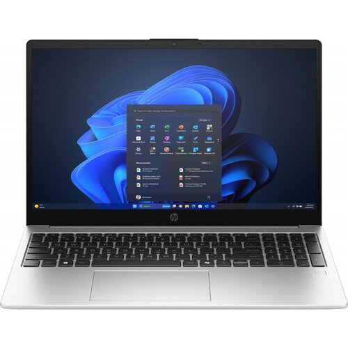 Hewlett Packard HP 255 G10 | 15.6'' Full HD IPS | AMD Ryzen 5 7535U | 8GB DDR5 | 512GB SSD | W11 Pro | OPEN BOX (refurbished)