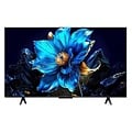TCL 50T69C | 50" 4K Ultra HD QLED | 60Hz | Google TV | Dolby Vision | HDMI 2.1 | Smart TV
