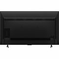 TCL 50T69C | 50" 4K Ultra HD QLED | 60Hz | Google TV | Dolby Vision | HDMI 2.1 | Smart TV