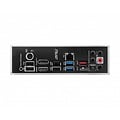 MSI MPG B550 Gaming Plus | Socket AM4 | Intel B550 | 4xDDR4 | ATX | Moederbord | RENEWED (refurbished)