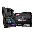 MSI MPG B550 Gaming Plus | Socket AM4 | Intel B550 | 4xDDR4 | ATX | Moederbord | RENEWED (refurbished)