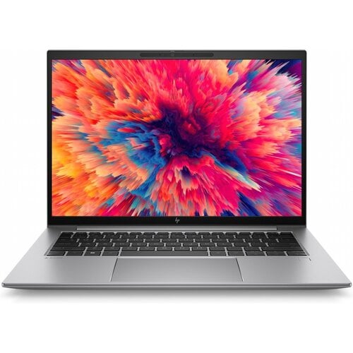 Hewlett Packard HP ZBook Firefly G9 | 14" WUXGA IPS | Intel Core i7-1270P | 16GB DDR5 | 512GB SSD | W11 Pro | REFURBISHED (refurbished)