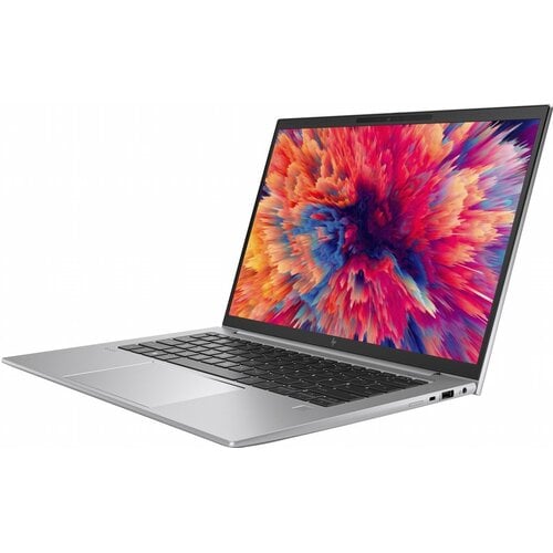 Hewlett Packard HP ZBook Firefly G9 | 14" WUXGA IPS | Intel Core i7-1270P | 16GB DDR5 | 512GB SSD | W11 Pro | REFURBISHED (refurbished)