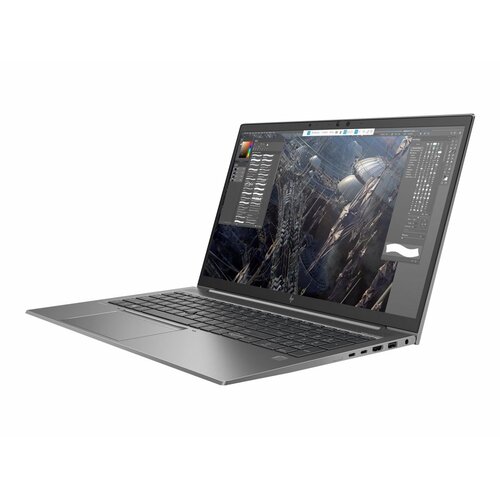 Hewlett Packard HP ZBook Firefly G7 | 14" Full HD IPS | Intel Core i5-10310U | 16GB RAM | 256GB SSD | W11 Pro | REFURBISHED (refurbished)