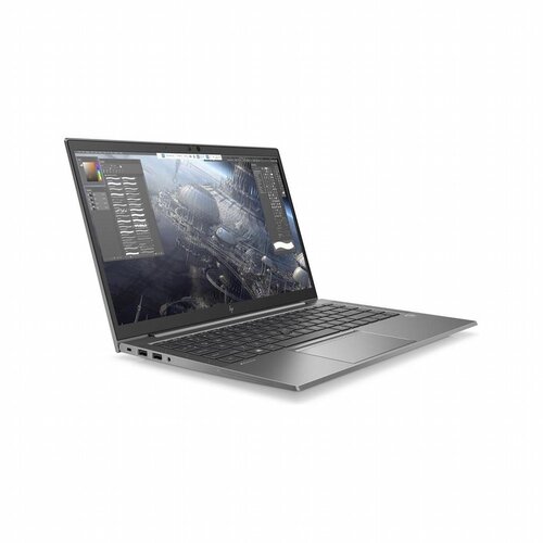 Hewlett Packard HP ZBook Firefly G7 | 14" Full HD IPS | Intel Core i5-10310U | 16GB RAM | 256GB SSD | W11 Pro | REFURBISHED (refurbished)