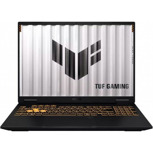 Asus TUF Gaming 16 | 16" WUXGA IPS | Intel Core i7 14650HX | RTX5060 | 16GB DDR5 | 512GB SSD | W11 Home
