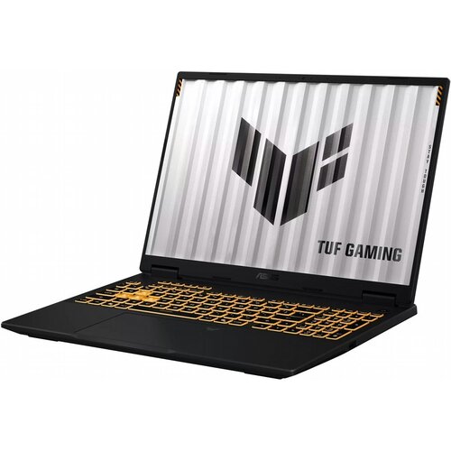 Asus TUF Gaming 16 | 16" WUXGA IPS | Intel Core i7 14650HX | RTX5060 | 16GB DDR5 | 512GB SSD | W11 Home