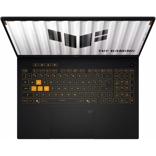 Asus TUF Gaming 16 | 16" WUXGA IPS | Intel Core i7 14650HX | RTX5060 | 16GB DDR5 | 512GB SSD | W11 Home