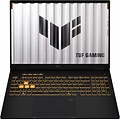 Asus TUF Gaming 16 | 16" WUXGA IPS | Intel Core i7 14650HX | RTX5060 | 16GB DDR5 | 512GB SSD | W11 Home