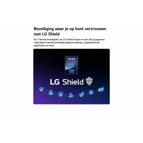 LG OLED evo C6 | 55" 4K OLED | 120Hz | Dolby Vision | Smart TV