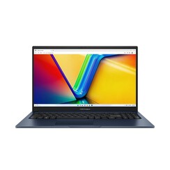 Vivobook X1504MA | 15.6'' Full HD IPS | Intel Core 3 304 | 8GB DDR5 | 256GB SSD | W11 Pro