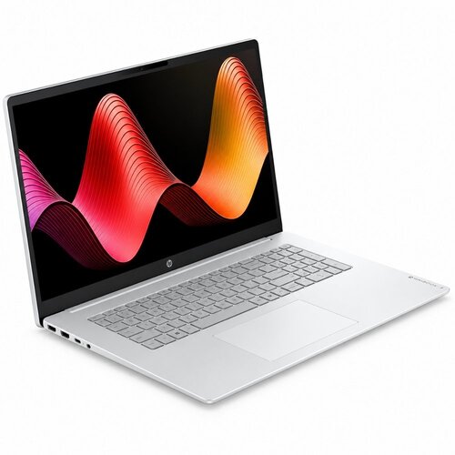 Hewlett Packard HP OmniBook 3 | 17.3" Full HD IPS | AMD Ryzen 5 40 | 8GB DDR5 | 512GB SSD | W11 Pro
