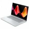 Hewlett Packard HP OmniBook 3 | 17.3" Full HD IPS | AMD Ryzen 5 40 | 8GB DDR5 | 512GB SSD | W11 Pro