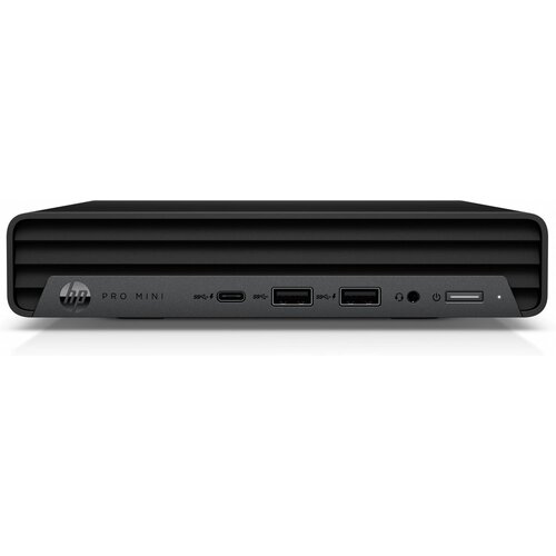 Hewlett Packard HP Prodesk Mini 400 G9 | Intel Core i5-14500T | 16GB DDR5 | 512GB SSD | W11 Pro