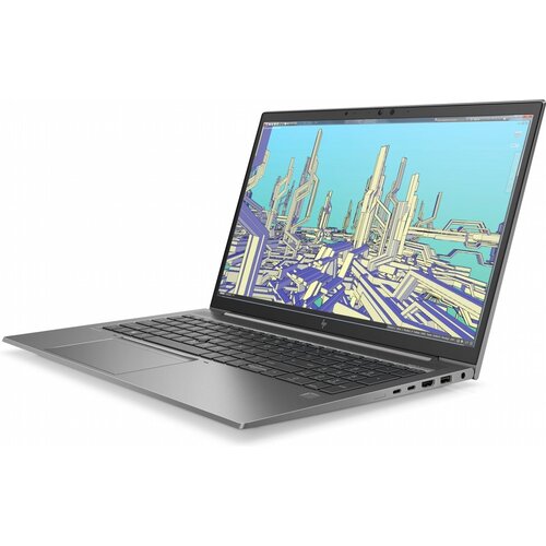 Hewlett Packard HP ZBook Firefly G8 | 14" Full HD IPS | Intel Core i7-1185G7 | 16GB RAM | 256GB SSD | W11 Pro | REFURBISHED (refurbished)