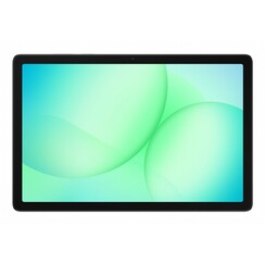 Galaxy Tab A11+ | 11" 90Hz | 6GB RAM | 128GB | Wi-Fi | Zilver