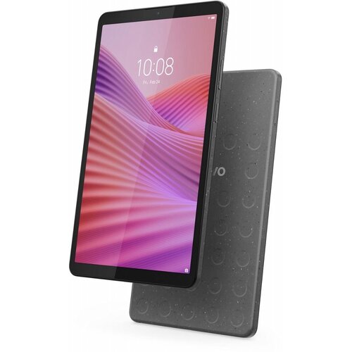 Lenovo Tab One | 8.7" HD IPS | 4GB RAM | 64GB Opslag | Luna Grijs