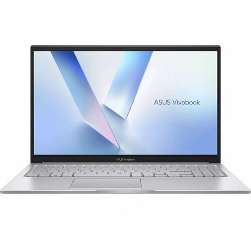 Asus Vivobook X1504MA | 15.6'' Full HD IPS | Intel Core 3 304 | 8GB DDR5 | 512GB SSD | W11 Pro