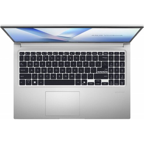 Asus Vivobook X1504MA | 15.6'' Full HD IPS | Intel Core 3 304 | 8GB DDR5 | 512GB SSD | W11 Pro