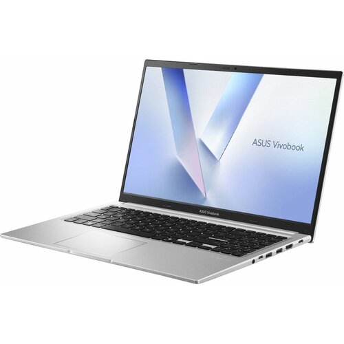 Asus Vivobook X1504MA | 15.6'' Full HD IPS | Intel Core 3 304 | 8GB DDR5 | 512GB SSD | W11 Pro