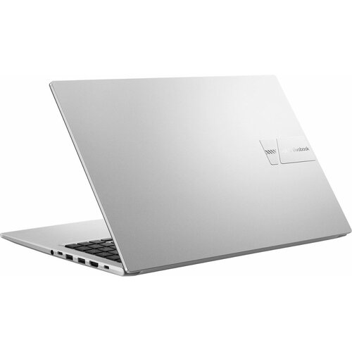 Asus Vivobook X1504MA | 15.6'' Full HD IPS | Intel Core 3 304 | 8GB DDR5 | 512GB SSD | W11 Pro