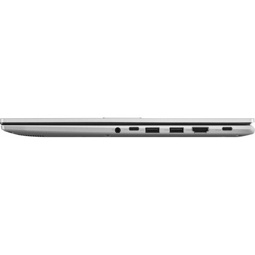 Asus Vivobook X1504MA | 15.6'' Full HD IPS | Intel Core 3 304 | 8GB DDR5 | 512GB SSD | W11 Pro